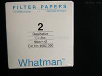 Cytiva WHATMAN代理Grade2定性濾紙中速1002-090