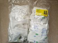 Bio-Rad伯樂165-2088 0.4cm電擊杯Gene Pulser Cuvettes 1652088