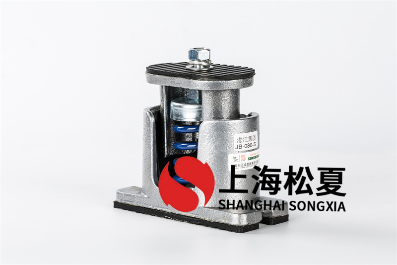 彈簧減震器的設(shè)計基本剖析風(fēng)機(jī)噪音的根本原因