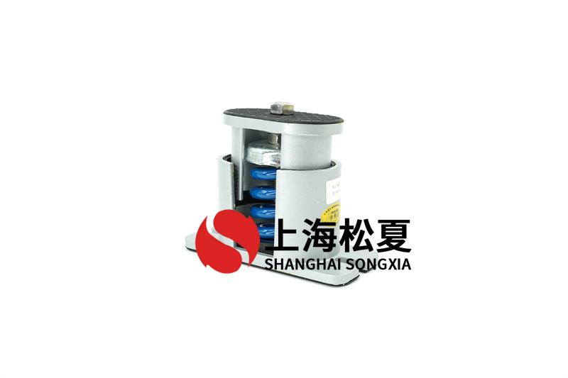 柴油發(fā)電機(jī)組減震器調(diào)節(jié)器